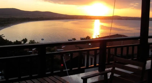 Студия Marina Villas