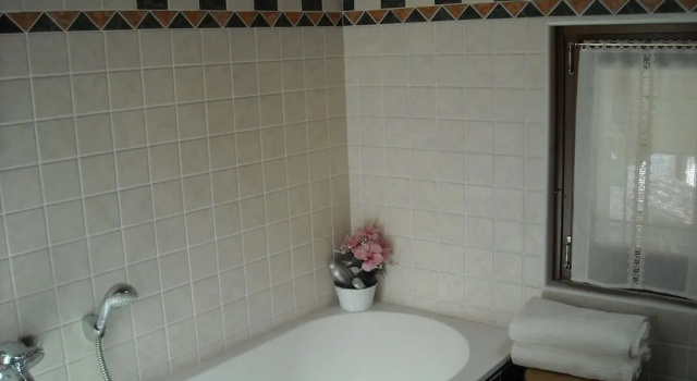 Номер Standard Green Rose bed and breakfast
