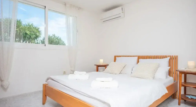 Casa Feliz in Provensals, Book Villa Capdepera Majorca