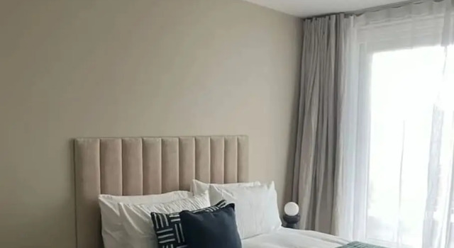Апартаменты Stunning Shoreditch Penthouse Red5