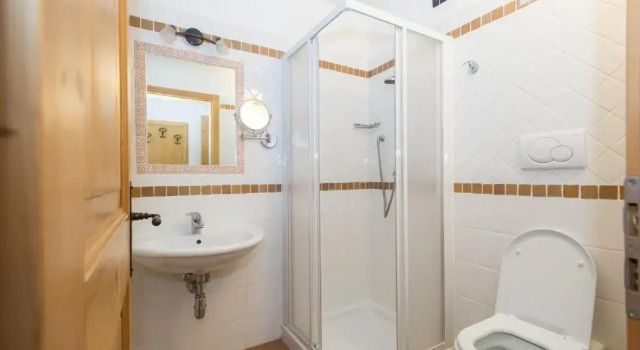Номер Standard Residence Ca Delle Margherite