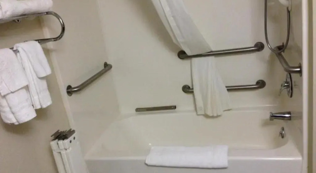 Номер Standard Kalika Hotel