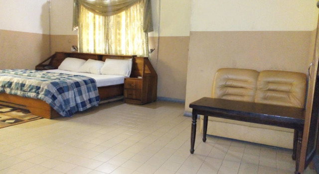 Двухместный люкс Deluxe Feligold Royal Hotel