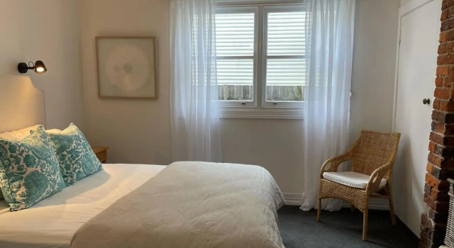 Blue Belle Cottage Berry, Забронировать Дом для отпуска Берри South Coast, рядом с Здание суда Берри
