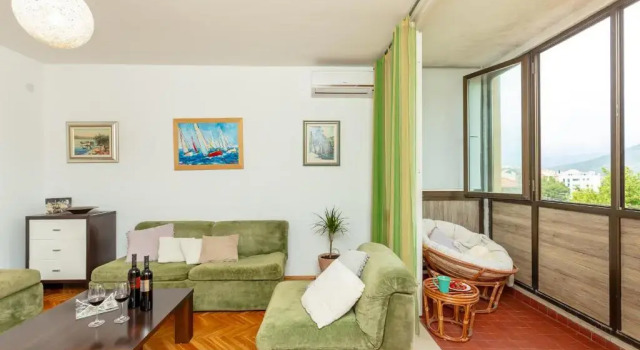 Apartment Vinea