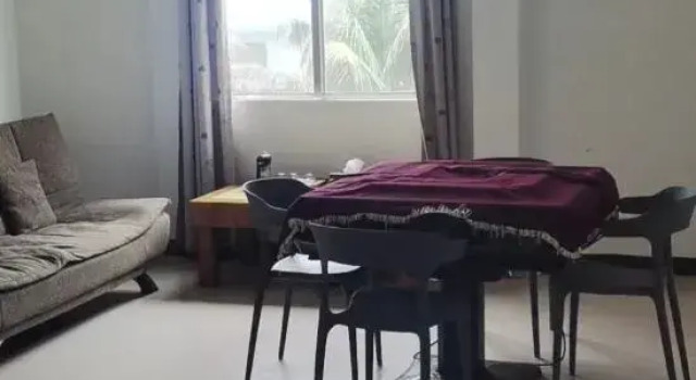 Люкс с 2 комнатами Tingtaoju Hotel