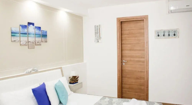 B&B Dimora del Pescatore Cefalù