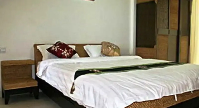 Tianci 18 Degrees Weilan Apartment, Book Apartment Sanya Hainan