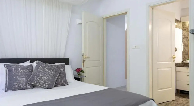 Villa Haritomeni, Prenota Villa Paroikia Paro