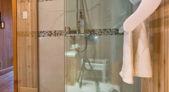 Двухместный номер Standard с видом на реку Auberge À La Chouenne