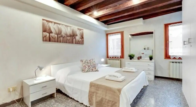 Апартаменты Guggenheim Collection Venice Apartment