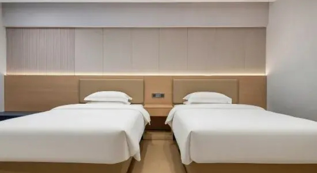 Номер Standard Longdu Hotel