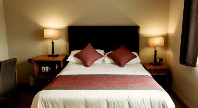 Двухместный номер Standard St. Davids Cross Hotel
