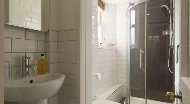 Standard cameră Cliftons Guest House