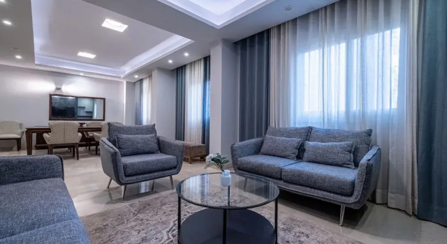 Vesta - New Cairo Residence, Rezervovat Apartmán New Cairo 