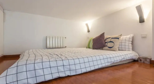 Cozy Apartment Best Location 115