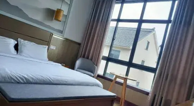Люкс Xie Xienong Homestay