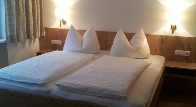 Appartement Käthi, Book Apartment Hotels in Vorarlberg with Parking, Parking