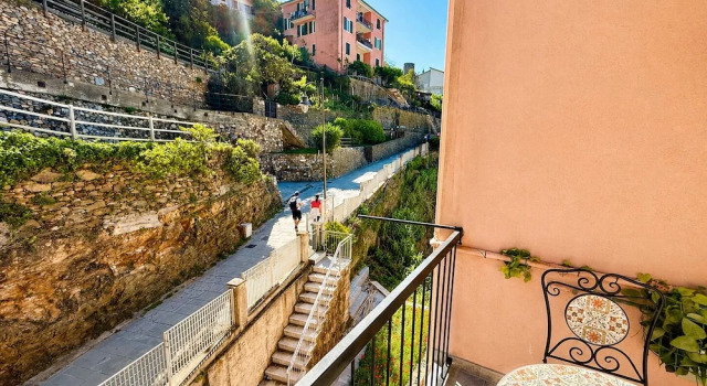 Vertigini Suites
