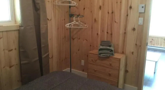 Шале Chalet Les Parulines