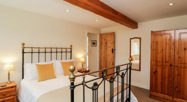 The Old School Room, Prenota Casa vacanze East Chelborough Regno Unito