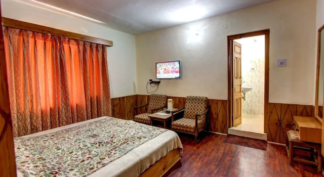 Hotel Marble