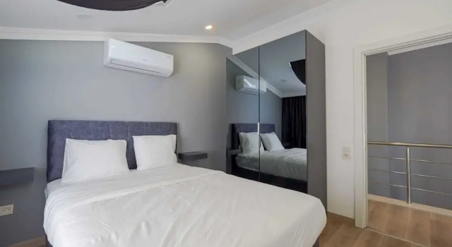 Mas Suites Apartments, Varaa Huoneisto Hotellit Marmara-alue pysäköinnillä, Pysäköinti