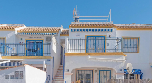 Casa Carisma