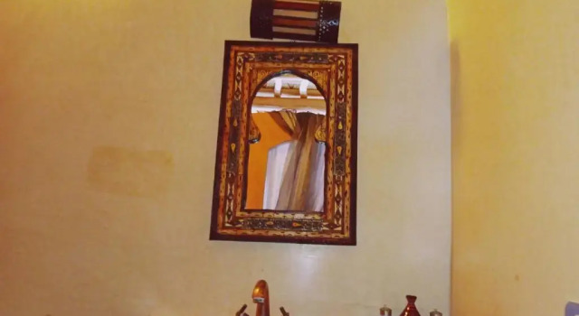 La Perle Du Dades, Buchen Sie Hotel Souk Lakhmis Dades Marokko