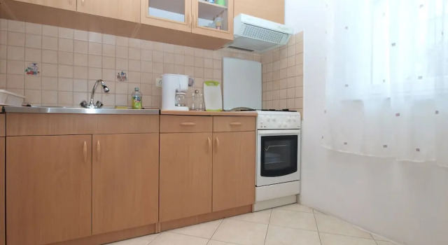Апартаменты с 2 комнатами Apartments 1282