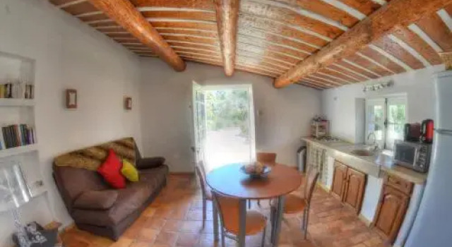 Apartment Jas de Clare