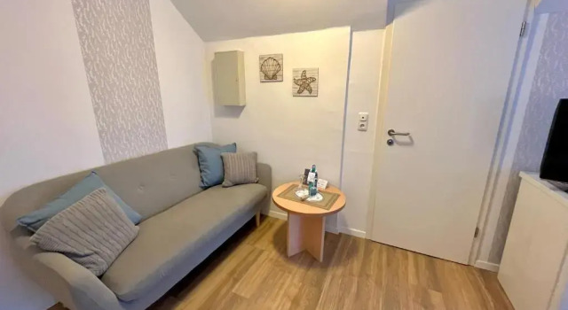 Номер Deluxe Landhotel Esen