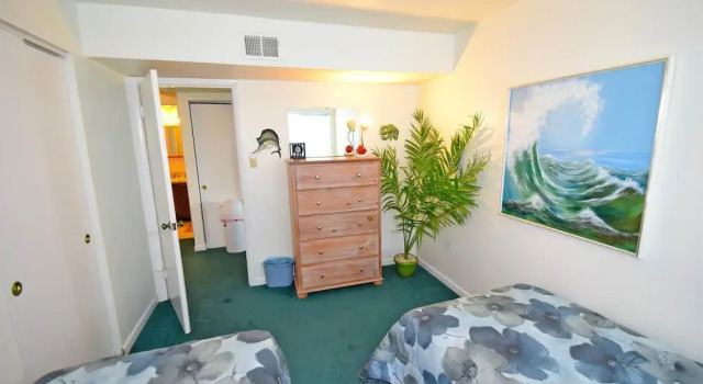 Waterside Six 302 2 Br Condo by RedAwning, Rezerwuj Hotel North Ocean City 