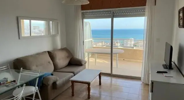 Santa Pola beach 2 habitaciones