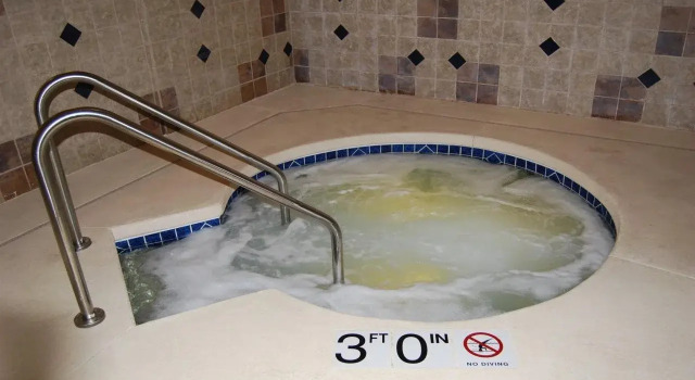 FairBridge Inn Express - Wisconsin Dells
