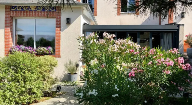La Cotentine Maison dHôtes, Забронировать Отель Сен-Пер-сюр-Мер 