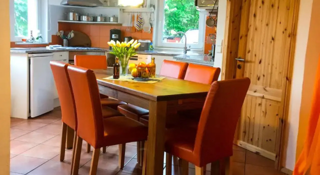 Апартаменты Casa Alma