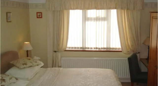 Tally Ho Bed and Breakfast, Забронировать Отель Отели Англии с завтраком, Завтраки