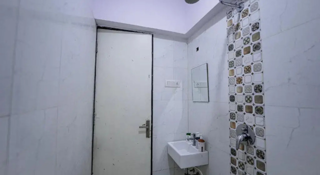 Апартаменты 16th Floor 2BHK Fully Furnished Service Apartment