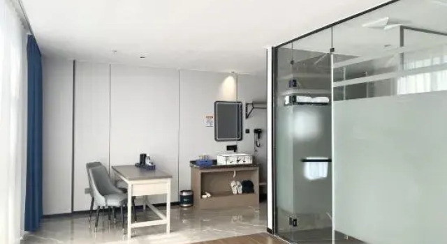 Люкс Business Yingcheng Hotel