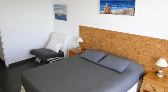 Hôtel Le Santa Severa, Buchen Sie Hotel Santa Severa Korsika