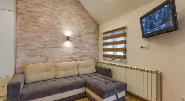 Апартаменты Omiljeni Apartments