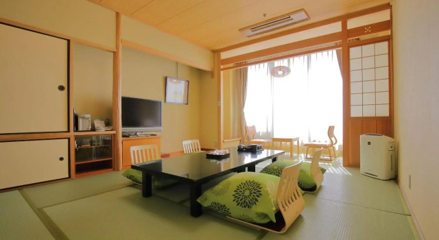Dogo Prince Hotel, Varaa Hotelli Matsuyama Ehime