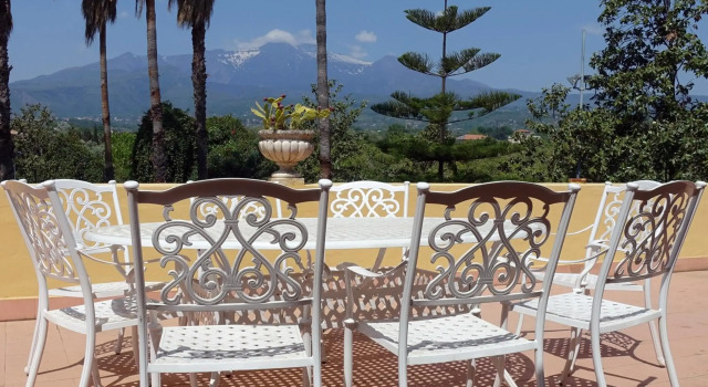 Villa Solaria, Book Villa Hotels in Sicily with a Pool, Swimming Pool