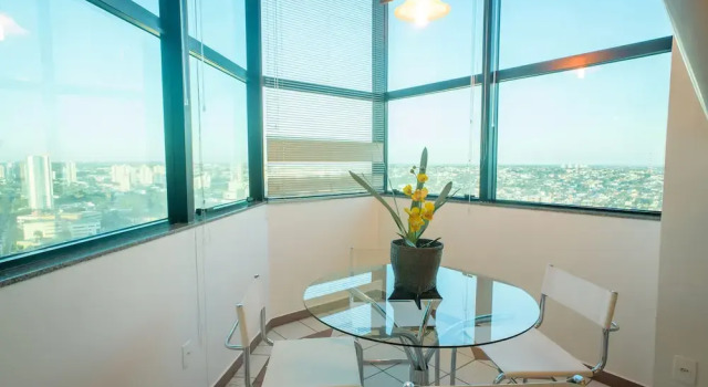 Номер Premium Дуплекс с балконом Bahamas Duplex by WS