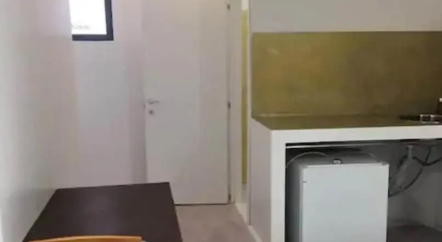 Casa di Gea