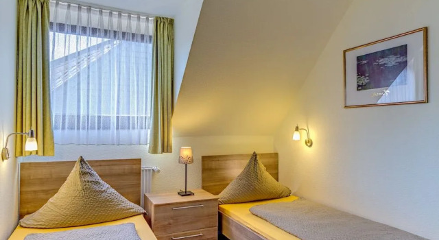 Haus Daniela Superior, Buchen Sie Ferienwohnung Cond Rheinland-Pfalz