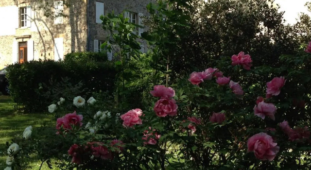 Domaine La Bonne Etoile, Rezerwuj Hotel Hotele w Drôme z parkingiem, Parking