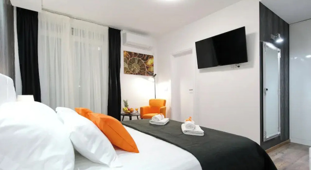 Zadar Luxury Rooms, Забронировать Апартаменты/квартира Апартаменты Задар, рядом с Old Port of Foša, Апартаменты/квартира