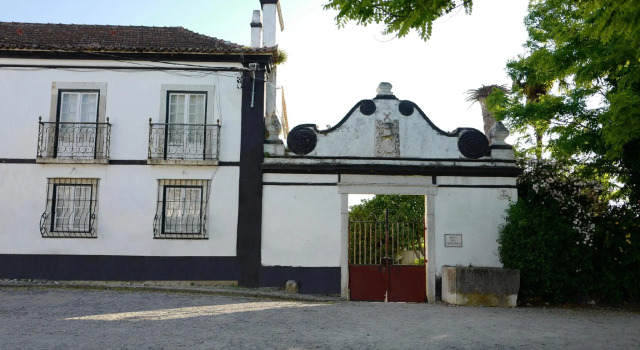 Arrábida Heritage